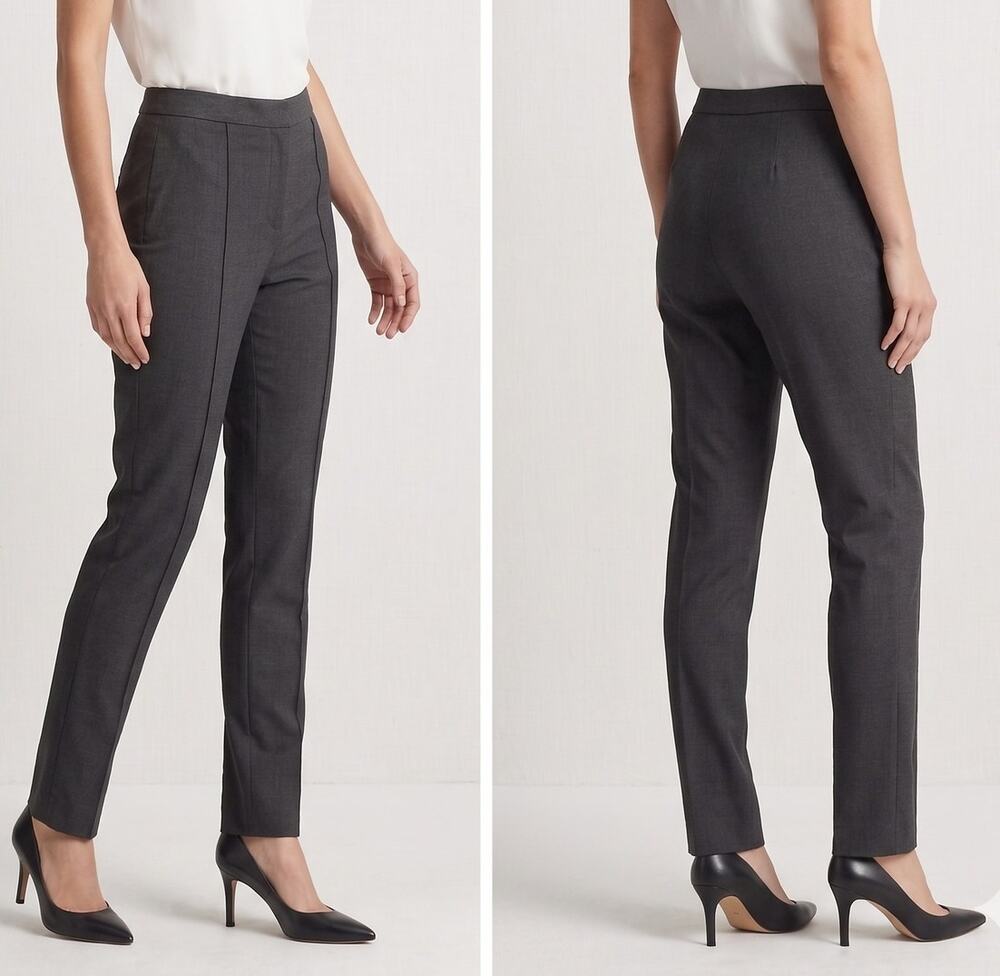 Banana Republic Devon Legging Size 0 Olive Green